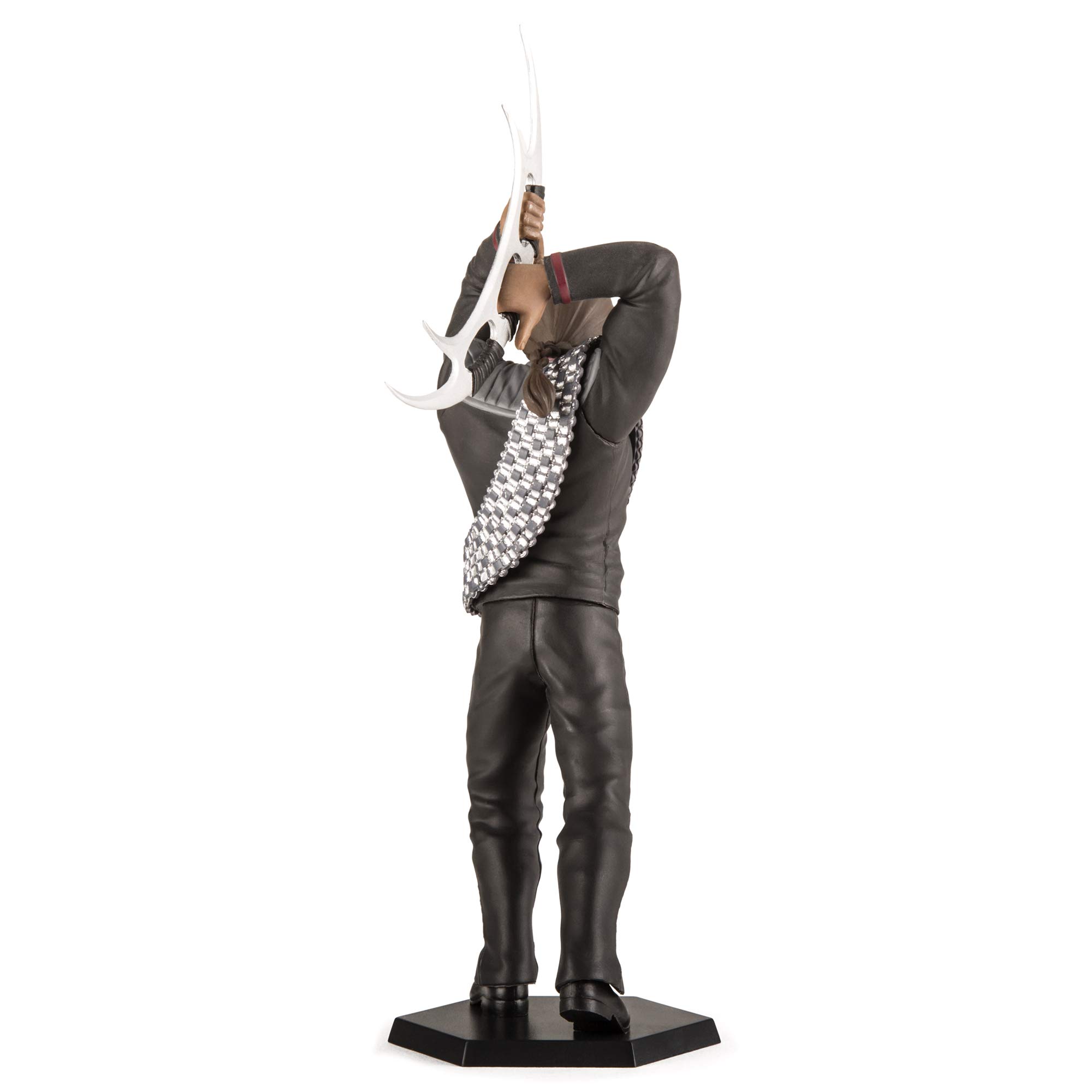 Amazon.com: Star Trek: Deep Space Nine Worf Mini Master : Toys & Games